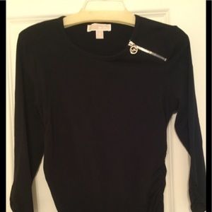 Michael Kors Long Sleeved Shirt